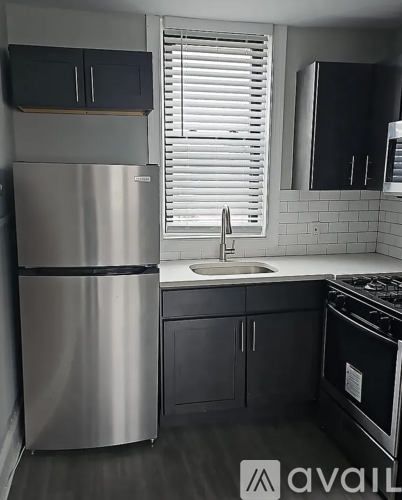1115 White Horse Pike Studio Apartment for Rent - Photo gallery 5