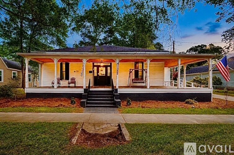 226 Huger St 4 Beds Single Family Home for Rent - Photo gallery 1