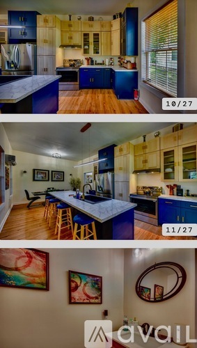226 Huger St 4 Beds Single Family Home for Rent - Photo gallery 4