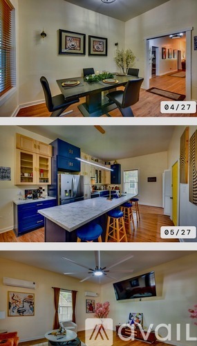 226 Huger St 4 Beds Single Family Home for Rent - Photo gallery 5