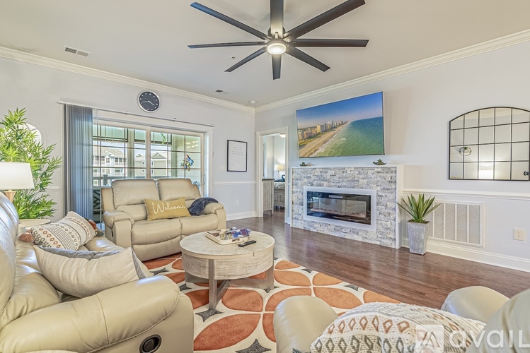 4869 Luster Leaf Circle 3 Beds Condo for Rent - Photo gallery 1