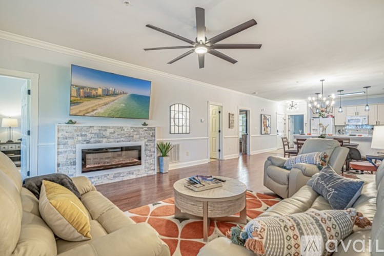 4869 Luster Leaf Circle 3 Beds Condo for Rent - Photo gallery 2
