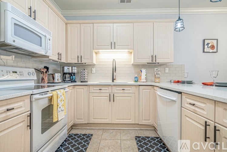 4869 Luster Leaf Circle 3 Beds Condo for Rent - Photo gallery 3