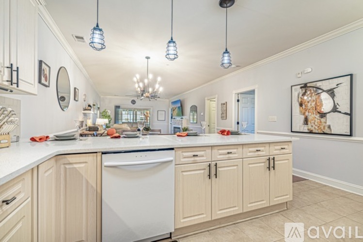 4869 Luster Leaf Circle 3 Beds Condo for Rent - Photo gallery 4