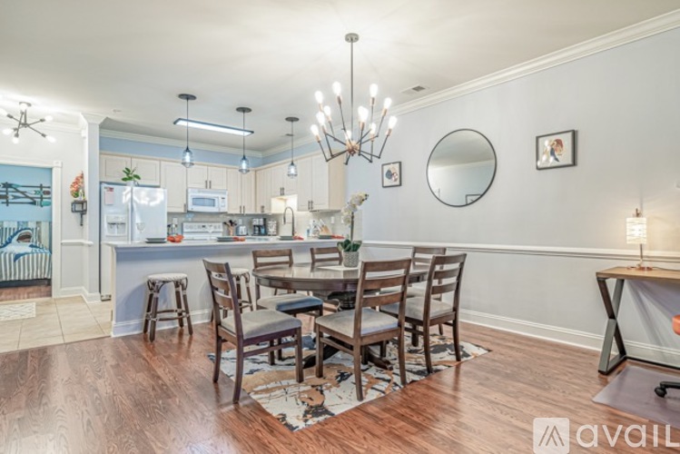 4869 Luster Leaf Circle 3 Beds Condo for Rent - Photo gallery 5