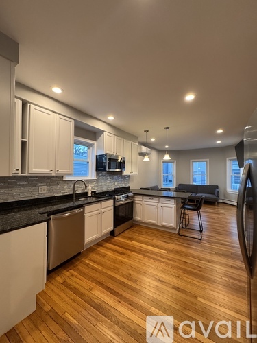 7 Pinckney Pl 4 Beds Apartment for Rent - Photo gallery 2