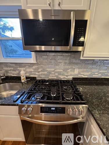7 Pinckney Pl 4 Beds Apartment for Rent - Photo gallery 4