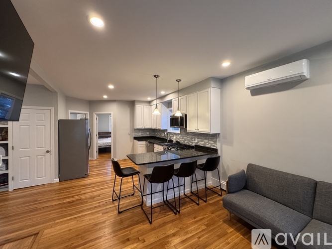 7 Pinckney Pl 4 Beds Apartment for Rent - Photo gallery 5