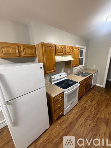 59 Gaffney Place 2 Beds Townhouse for Rent - Photo gallery 3