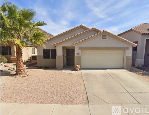25227 North 63Rd Drive 3 Beds Apartment for Rent