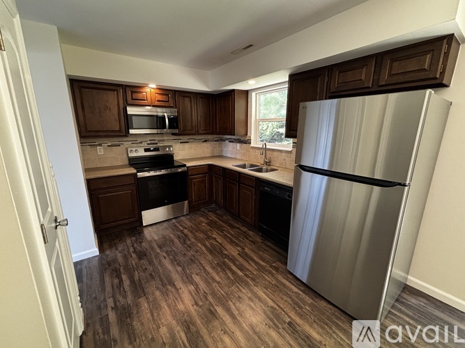 4325 Ludwick Blvd 2 Beds Townhouse for Rent - Photo gallery 4