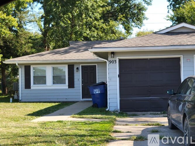 903 W 24th St 2 Beds Single Family Home for Rent - Photo gallery 1
