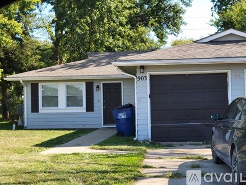 903 W 24Th St 2 Beds Apartment for Rent