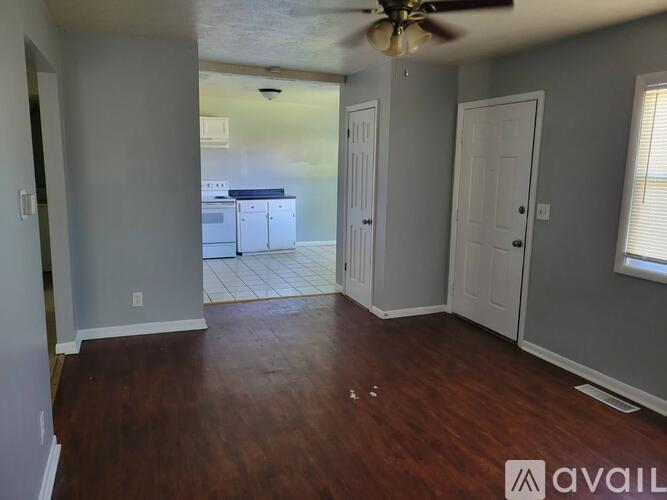 903 W 24th St 2 Beds Single Family Home for Rent - Photo gallery 2