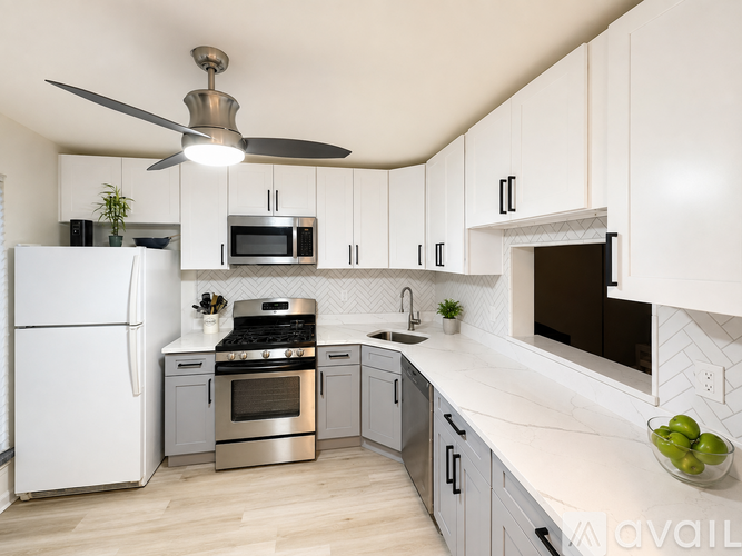4 Veros Lane 2 Beds Townhouse for Rent - Photo gallery 3