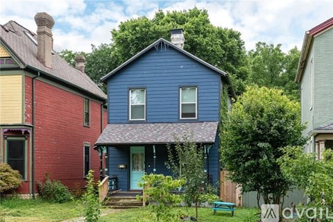 312 Park Dr 2 Beds Apartment for Rent