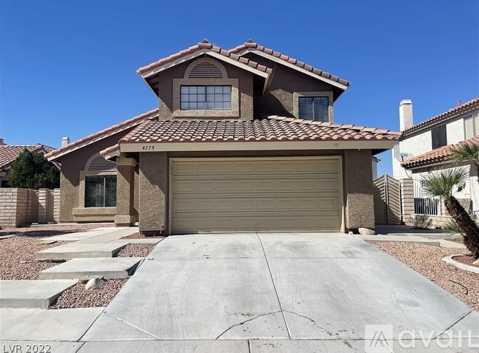 4779 Yorkfield Circle 6 Beds Single Family Home for Rent - Photo gallery 1
