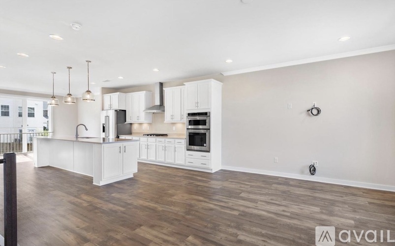 24087 Gumspring Kiln Terrace 3 Beds Townhouse for Rent - Photo gallery 2