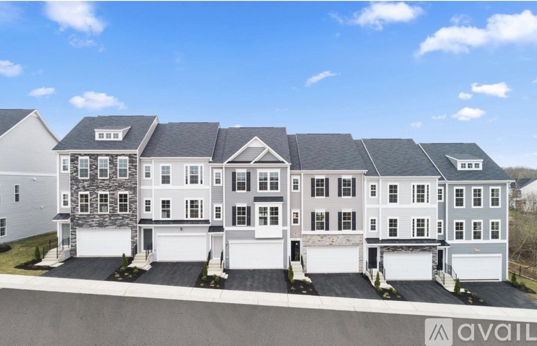 24087 Gumspring Kiln Terrace 3 Beds Townhouse for Rent - Photo gallery 4