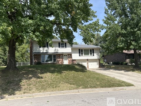 2201 Fairmont 4 Beds Apartment for Rent