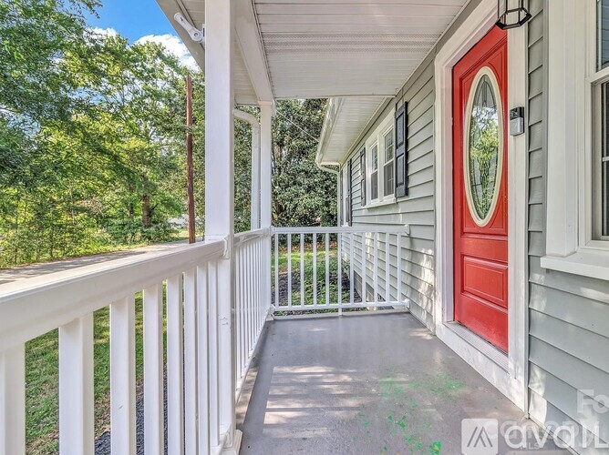137 J E Morrow Street 3 Beds Single Family Home for Rent - Photo gallery 1