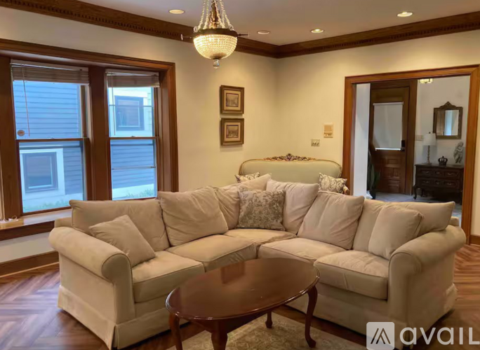 420 N College Ave 2 Beds Single Family Home for Rent - Photo gallery 1