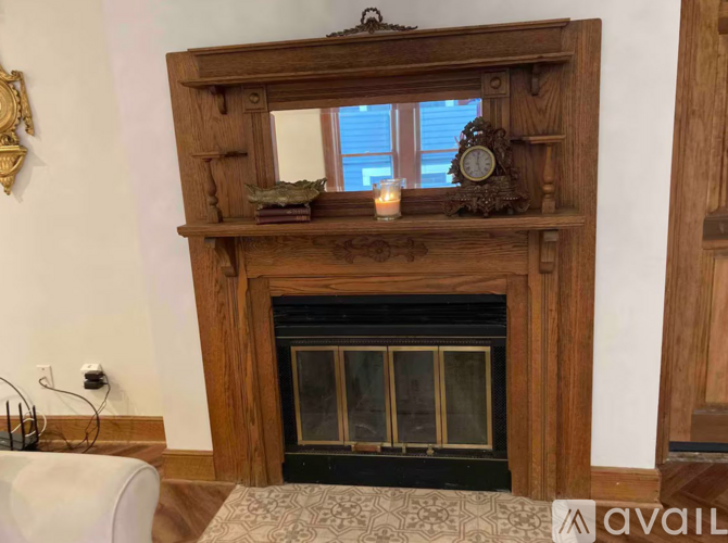 420 N College Ave 2 Beds Single Family Home for Rent - Photo gallery 3