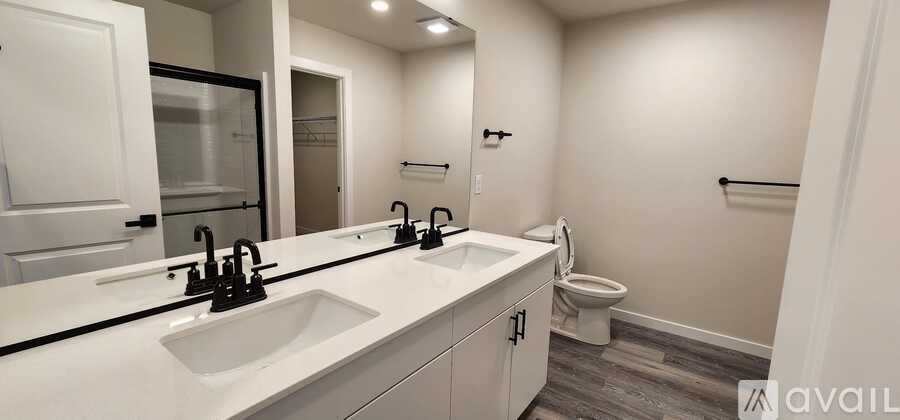 16723 Alderwood Mall Parkway 3 Beds Townhouse for Rent - Photo gallery 4