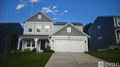 18097 Bridle Run Drive 3 Beds Apartment for Rent