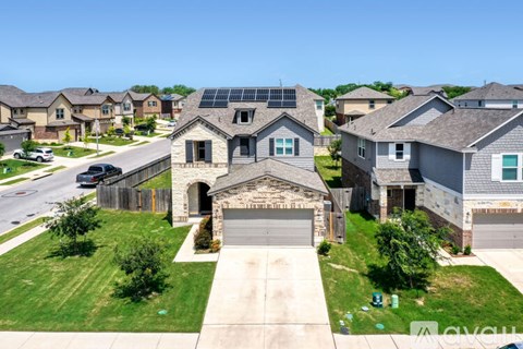14500 Jackson Browning Lane 5 Beds Apartment for Rent