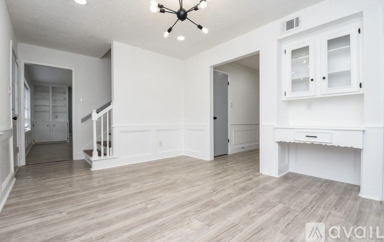 15814 Winding Moss Drive 4 Beds Single Family Home for Rent - Photo gallery 2