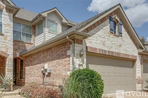 6605 Eagle Nest Drive 2 Beds Apartment for Rent