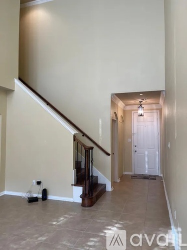 6605 Eagle Nest Drive 2 Beds Townhouse for Rent - Photo gallery 2