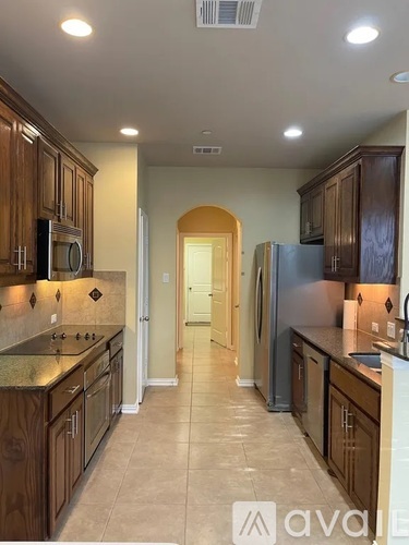 6605 Eagle Nest Drive 2 Beds Townhouse for Rent - Photo gallery 3