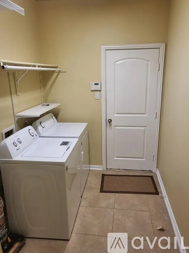 6605 Eagle Nest Drive 2 Beds Townhouse for Rent - Photo gallery 4