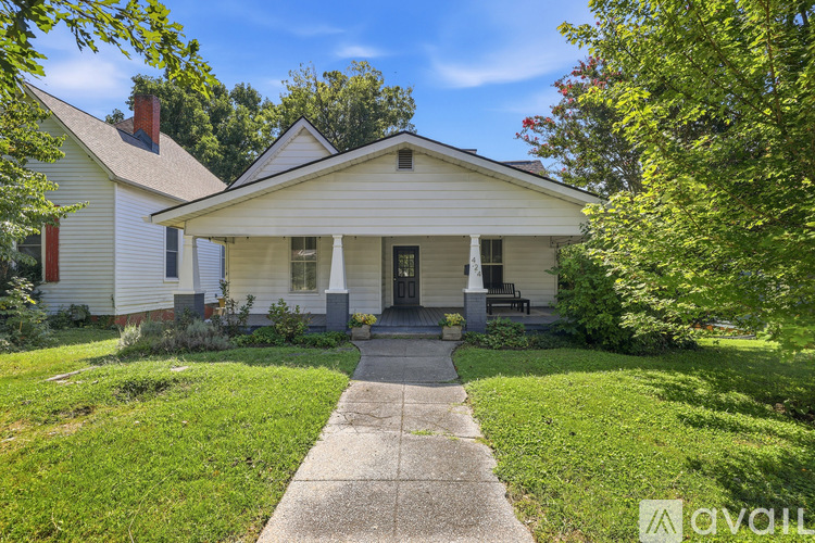 424 E. Burwell Avenue 2 Beds Single Family Home for Rent - Photo gallery 2