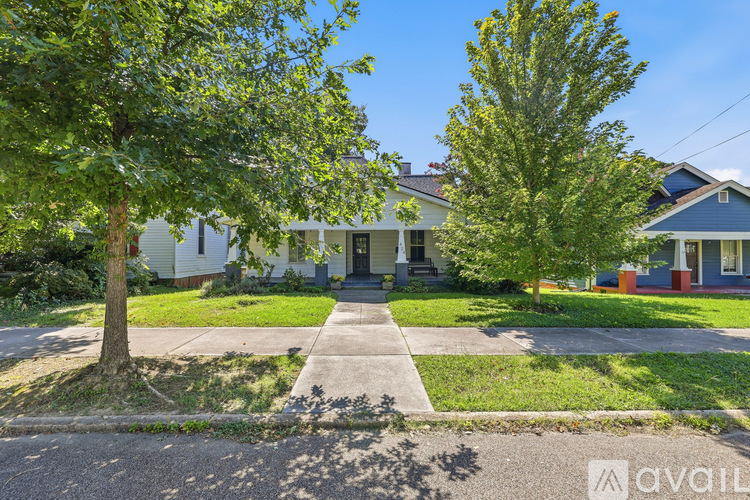 424 E. Burwell Avenue 2 Beds Single Family Home for Rent - Photo gallery 3