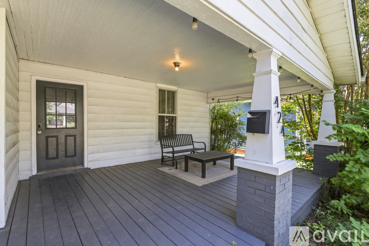 424 E. Burwell Avenue 2 Beds Single Family Home for Rent - Photo gallery 5