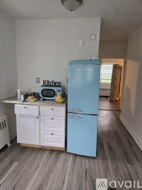 153 Winthrop Avenue 1 Apartment for Rent