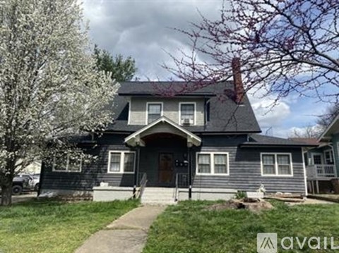 1619 Washington Avenue 1 Apartment for Rent