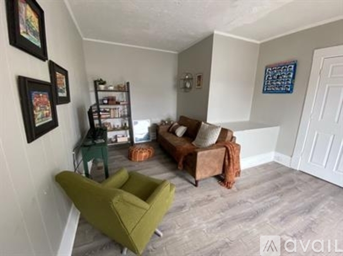 1619 Washington Avenue 1 Apartment for Rent - Photo gallery 2