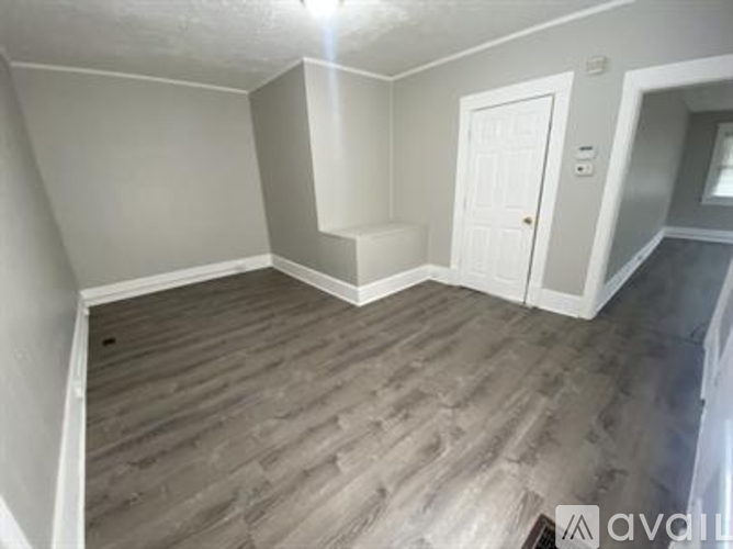 1619 Washington Avenue 1 Apartment for Rent - Photo gallery 3