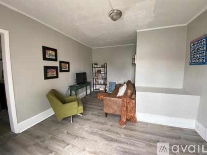 1619 Washington Avenue 1 Apartment for Rent - Photo gallery 4