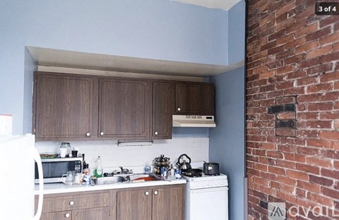 334 North Craig Street 2 Beds Apartment for Rent
