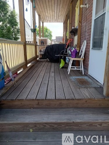 431 West Edwin Street 3 Beds Apartment for Rent