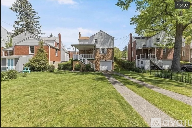 720 Ohio River Boulevard 3 Beds Single Family Home for Rent - Photo gallery 2