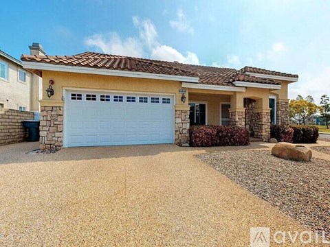 2520 Lobelia Drive 3 Beds Apartment for Rent