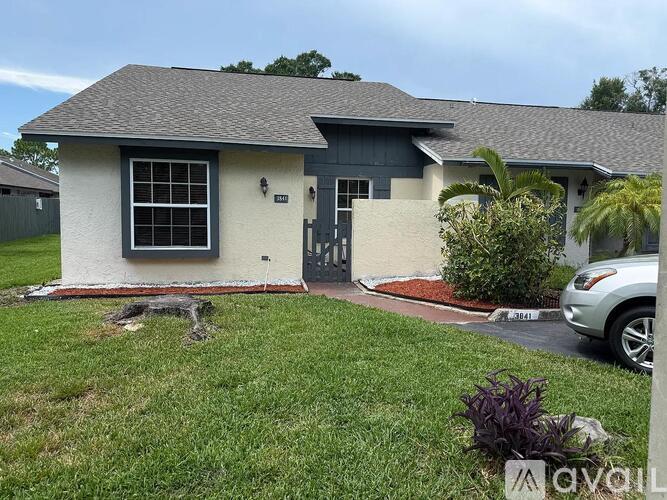 3841 El Camino Ct 2 Beds Condo for Rent - Photo gallery 2