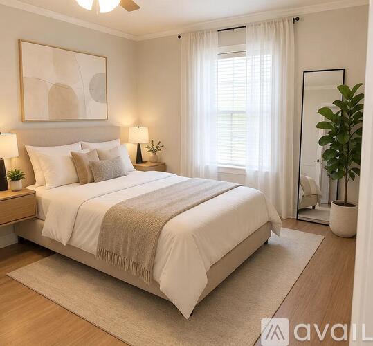 3841 El Camino Ct 2 Beds Condo for Rent - Photo gallery 5