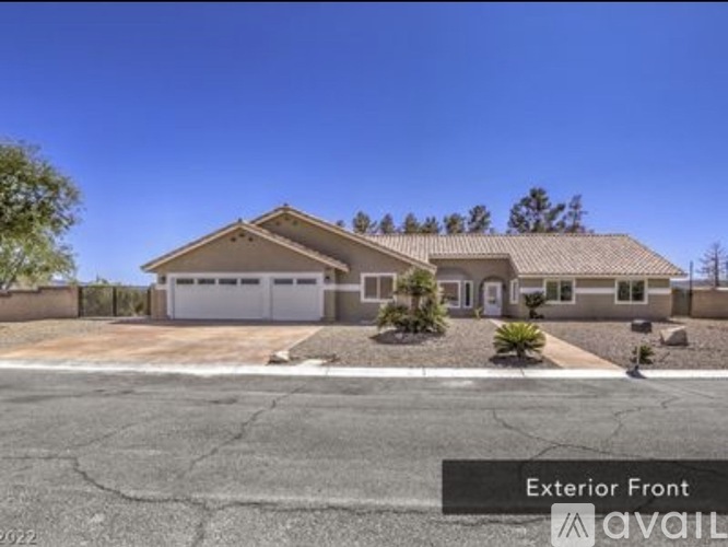 10745 Rancho Destino Road 5 Beds Single Family Home for Rent - Photo gallery 1